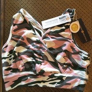 Kindred Bravely Nursing Bra